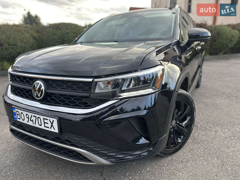 Внедорожник / Кроссовер Volkswagen Taos 2022 в Тернополе фото 21 Внедорожник / Кроссовер Volkswagen Taos 2022 в Тернополе