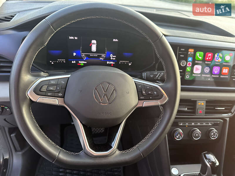 Внедорожник / Кроссовер Volkswagen Taos 2022 в Тернополе фото 52 Внедорожник / Кроссовер Volkswagen Taos 2022 в Тернополе