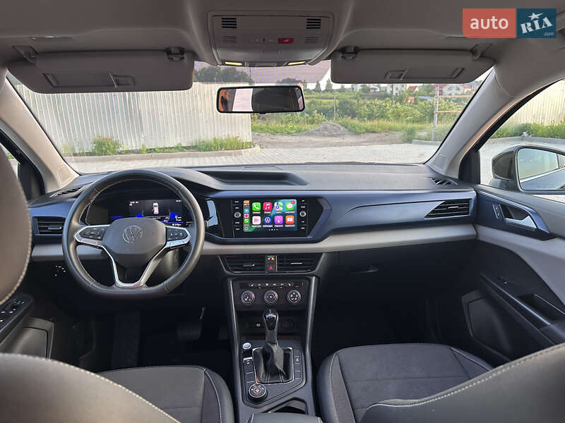 Внедорожник / Кроссовер Volkswagen Taos 2022 в Тернополе фото 57 Внедорожник / Кроссовер Volkswagen Taos 2022 в Тернополе