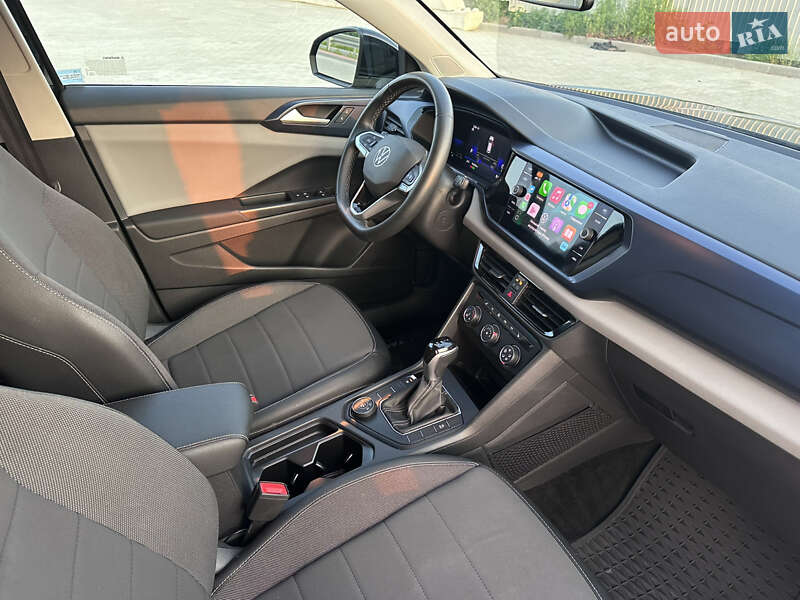 Внедорожник / Кроссовер Volkswagen Taos 2022 в Тернополе фото 63 Внедорожник / Кроссовер Volkswagen Taos 2022 в Тернополе