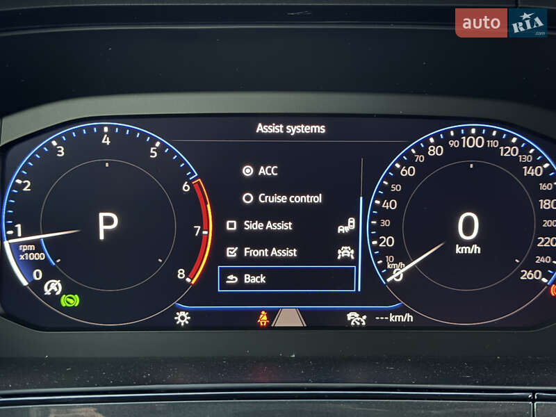 Внедорожник / Кроссовер Volkswagen Taos 2023 в Киеве