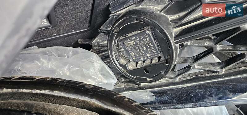 Внедорожник / Кроссовер Volkswagen Taos 2023 в Киеве фото 5 Внедорожник / Кроссовер Volkswagen Taos 2023 в Киеве