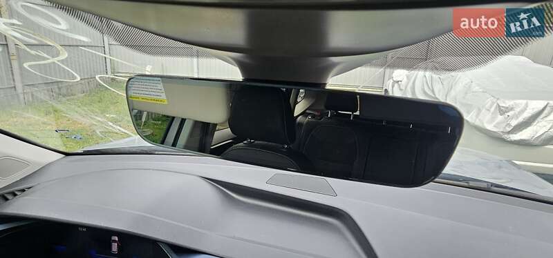 Внедорожник / Кроссовер Volkswagen Taos 2023 в Киеве фото 22 Внедорожник / Кроссовер Volkswagen Taos 2023 в Киеве