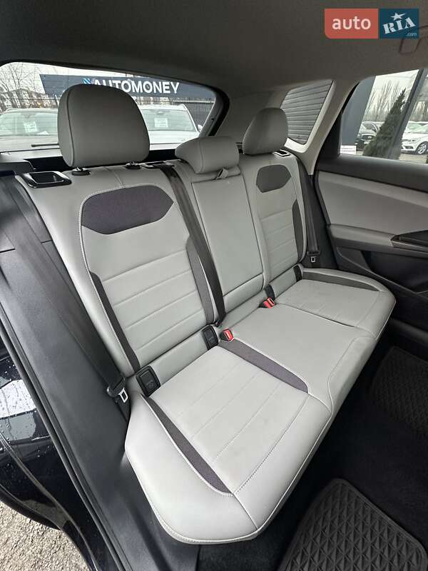 Внедорожник / Кроссовер Volkswagen Taos 2022 в Белогородке фото 21 Внедорожник / Кроссовер Volkswagen Taos 2022 в Белогородке