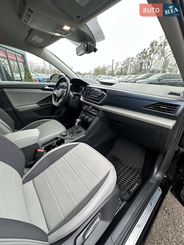 Внедорожник / Кроссовер Volkswagen Taos 2022 в Белогородке фото 23 Внедорожник / Кроссовер Volkswagen Taos 2022 в Белогородке