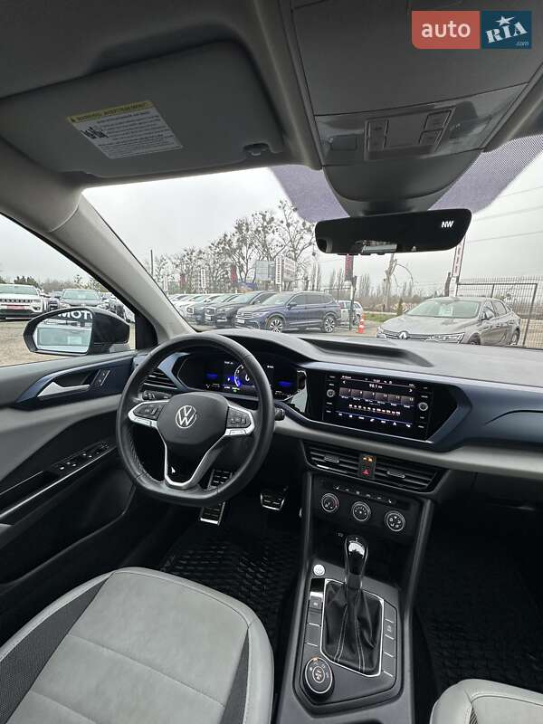 Внедорожник / Кроссовер Volkswagen Taos 2022 в Белогородке фото 27 Внедорожник / Кроссовер Volkswagen Taos 2022 в Белогородке