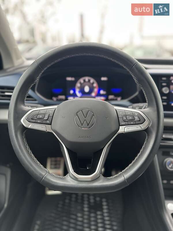 Внедорожник / Кроссовер Volkswagen Taos 2022 в Белогородке фото 30 Внедорожник / Кроссовер Volkswagen Taos 2022 в Белогородке