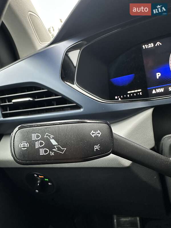 Внедорожник / Кроссовер Volkswagen Taos 2022 в Белогородке фото 33 Внедорожник / Кроссовер Volkswagen Taos 2022 в Белогородке