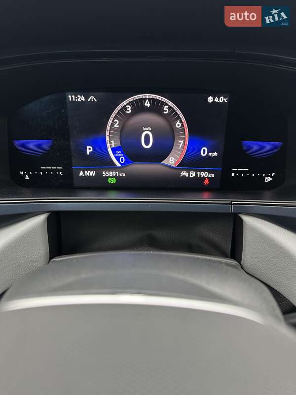 Внедорожник / Кроссовер Volkswagen Taos 2022 в Белогородке фото 35 Внедорожник / Кроссовер Volkswagen Taos 2022 в Белогородке