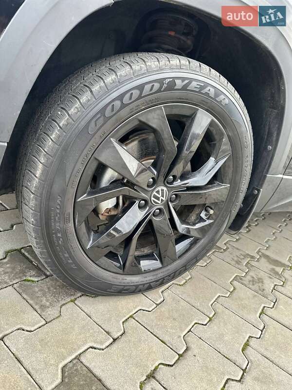 Внедорожник / Кроссовер Volkswagen Taos 2021 в Ужгороде фото 19 Внедорожник / Кроссовер Volkswagen Taos 2021 в Ужгороде