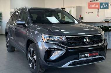 Позашляховик / Кросовер Volkswagen Taos 2024 в Києві