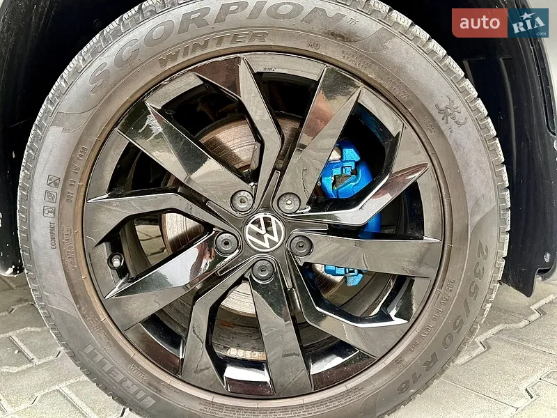 Volkswagen Taos 2022 VIN 3VVWX7B21NM069153 фото оголошення 51 з 141
