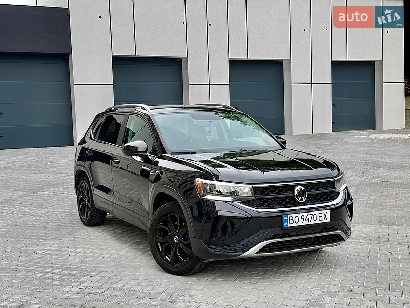 Volkswagen Taos 2022 VIN 3VVWX7B21NM069153 фото оголошення 46 з 141