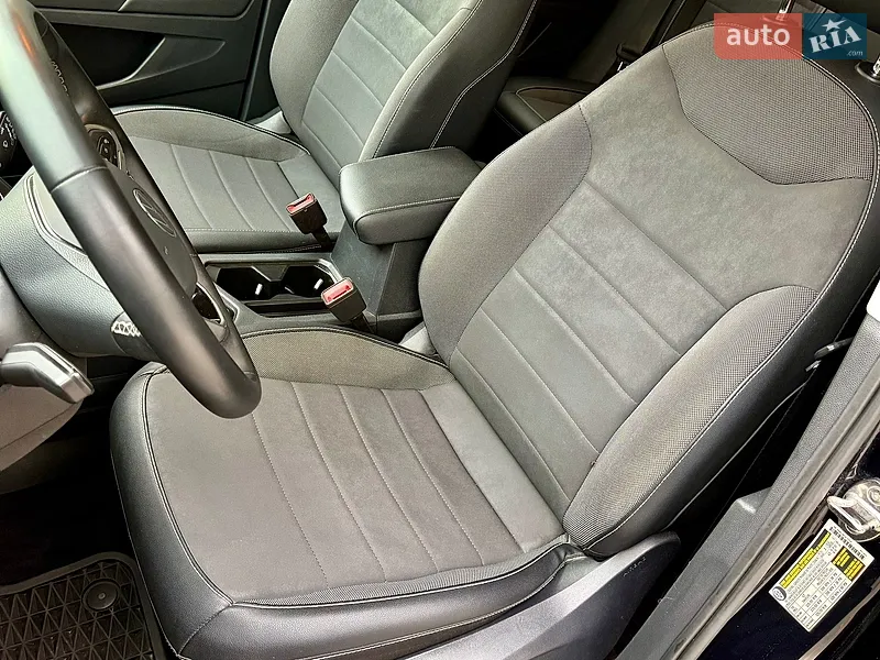 Volkswagen Taos 2022 VIN 3VVWX7B21NM069153 фото оголошення 60 з 141