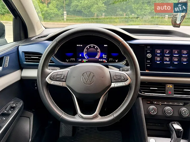 Volkswagen Taos 2022 VIN 3VVWX7B21NM069153 фото оголошення 82 з 141