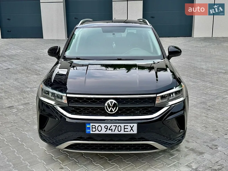 Volkswagen Taos 2022 VIN 3VVWX7B21NM069153 фото оголошення 21 з 141