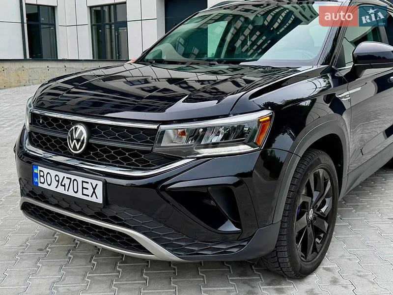 Volkswagen Taos 2022 VIN 3VVWX7B21NM069153 фото оголошення 26 з 141