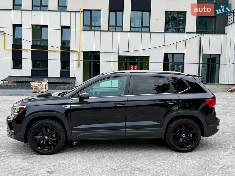 Volkswagen Taos 2022 VIN 3VVWX7B21NM069153 фото оголошення 31 з 141