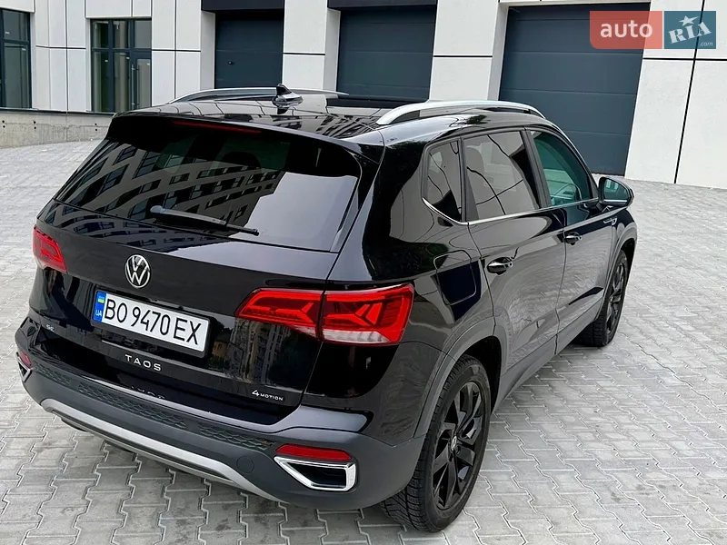 Volkswagen Taos 2022 VIN 3VVWX7B21NM069153 фото оголошення 36 з 141
