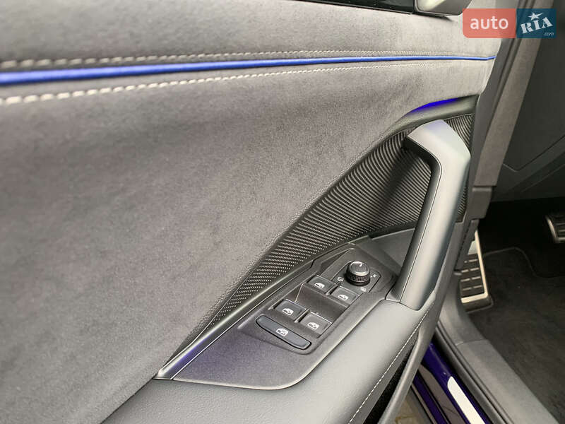 Позашляховик / Кросовер Volkswagen Tayron 2025 в Івано-Франківську