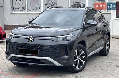 Позашляховик / Кросовер Volkswagen Tayron 2025 в Одесі