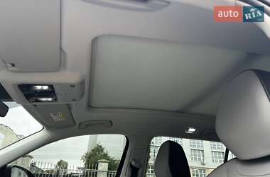 Внедорожник / Кроссовер Volkswagen Tayron 2025 в 