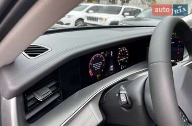 Внедорожник / Кроссовер Volkswagen Tayron 2025 в 