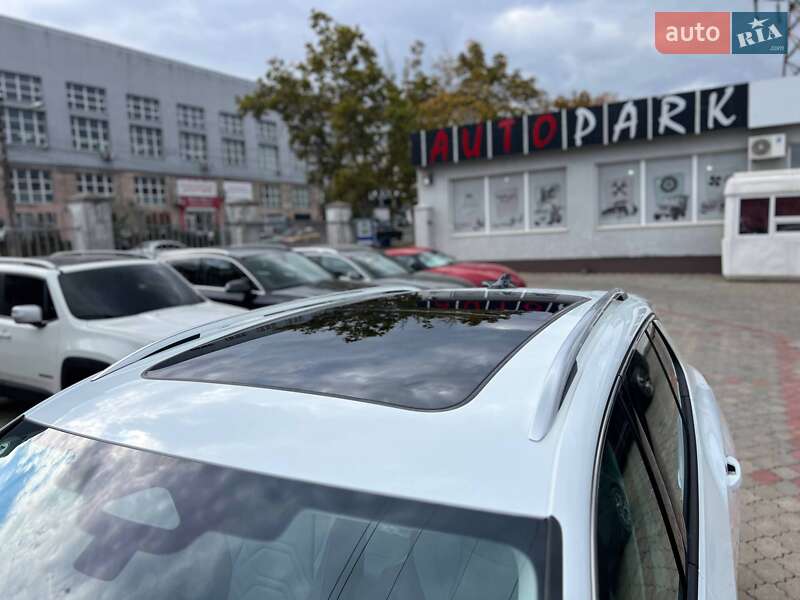 Внедорожник / Кроссовер Volkswagen Tayron 2025 в Одессе