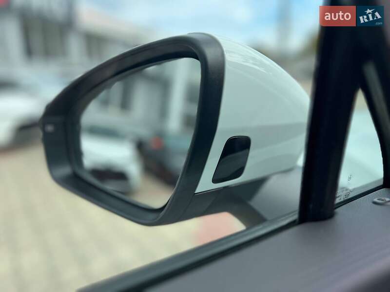 Внедорожник / Кроссовер Volkswagen Tayron 2025 в Одессе