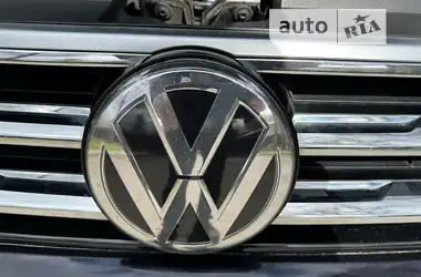 Volkswagen Tiguan Allspace 2019
