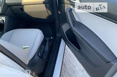 Позашляховик / Кросовер Volkswagen Tiguan Allspace 2018 в Броварах