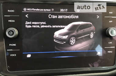 Внедорожник / Кроссовер Volkswagen Tiguan Allspace 2020 в Радивилове