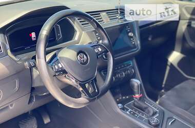 Позашляховик / Кросовер Volkswagen Tiguan Allspace 2019 в Самборі