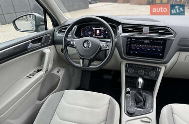 Внедорожник / Кроссовер Volkswagen Tiguan Allspace 2020 в Ровно