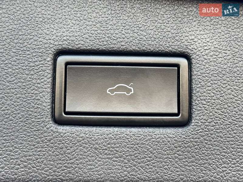 Позашляховик / Кросовер Volkswagen Tiguan Allspace 2020 в Луцьку
