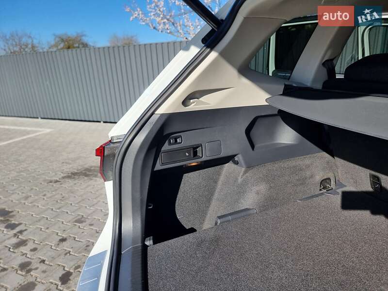 Внедорожник / Кроссовер Volkswagen Tiguan Allspace 2021 в Виннице