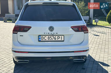 worldcup2019  AUTO.RIA – Продам Фольксваген Тигуан Олспейс 2019 (BC8576PI