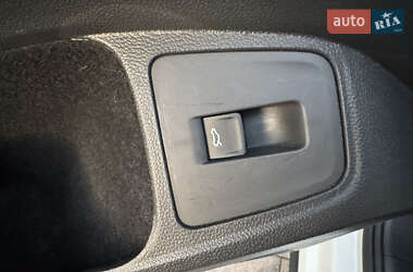 Внедорожник / Кроссовер Volkswagen Tiguan Allspace 2020 в 