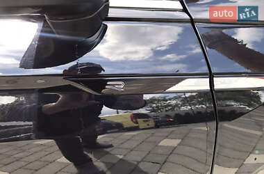 Внедорожник / Кроссовер Volkswagen Tiguan Allspace 2022 в 