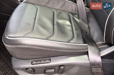 Внедорожник / Кроссовер Volkswagen Tiguan Allspace 2022 в 
