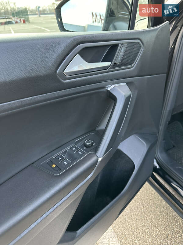 Внедорожник / Кроссовер Volkswagen Tiguan Allspace 2019 в Киеве фото 11 Внедорожник / Кроссовер Volkswagen Tiguan Allspace 2019 в Киеве