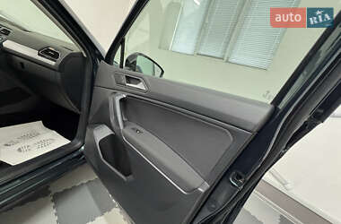 Внедорожник / Кроссовер Volkswagen Tiguan Allspace 2019 в 