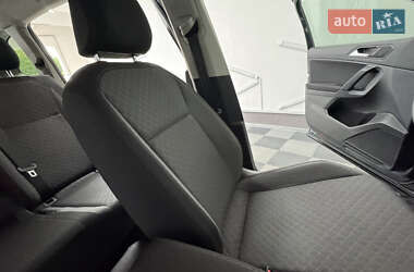 Внедорожник / Кроссовер Volkswagen Tiguan Allspace 2019 в 