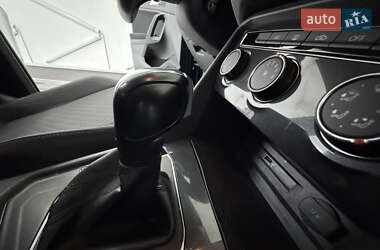 Внедорожник / Кроссовер Volkswagen Tiguan Allspace 2019 в 