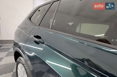 Внедорожник / Кроссовер Volkswagen Tiguan Allspace 2019 в 