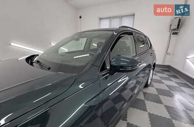 Внедорожник / Кроссовер Volkswagen Tiguan Allspace 2019 в 