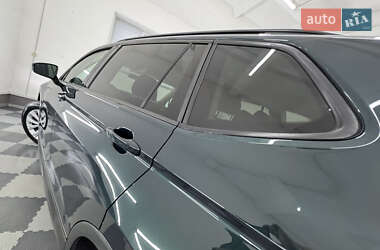 Внедорожник / Кроссовер Volkswagen Tiguan Allspace 2019 в 