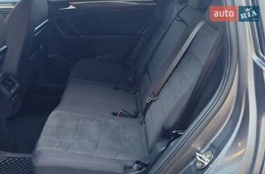 Внедорожник / Кроссовер Volkswagen Tiguan Allspace 2019 в 