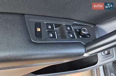Внедорожник / Кроссовер Volkswagen Tiguan Allspace 2019 в 