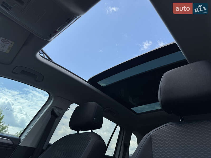 Внедорожник / Кроссовер Volkswagen Tiguan Allspace 2020 в Староконстантинове